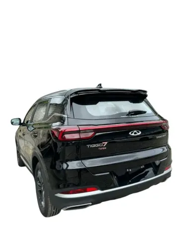 CHERY CAOA TIGGO 7 SPORT 1.5 2024 2025 sucata somente para retirada de peças