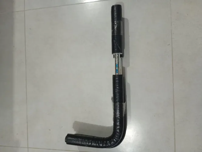 Suporte / Rack de Parede para Prancha de Surf (Kit Completo)