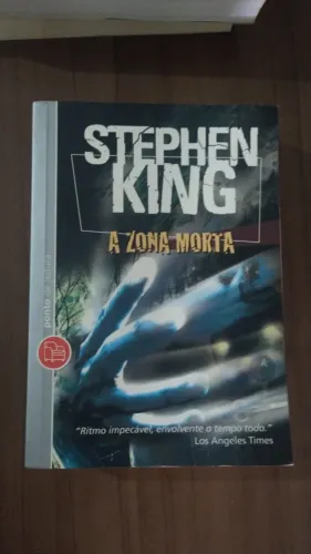Zona Morta - Stephen King