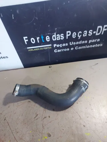 Mangueira Do Interculer Da S10 Blazer 2.8 Mwm Eletrônico 2004/11 Admissão 
