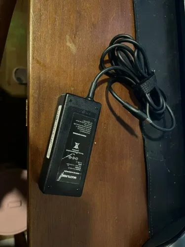 Fonte Carregador Usb-c 15v 2a