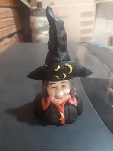 Miniatura cerâmica