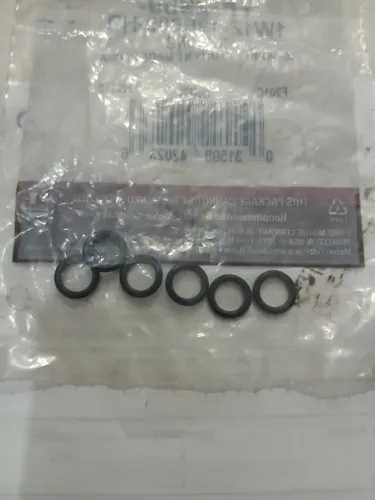 Kit de Oring Motorcraft "6" 1W1Z 19E899- HB.