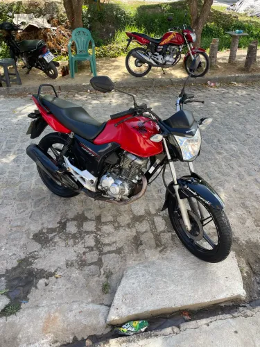 Start 160 pra vender no preço.