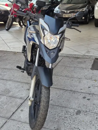 XRE 190  COM ABS  2019  CONSERVADA 