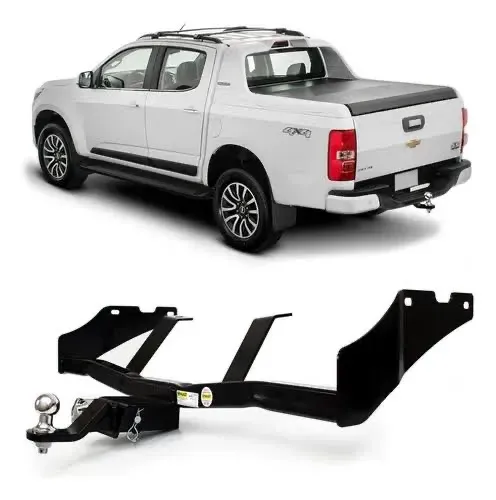 ENGATE S10 REMOV LS/LT/LTZ CD/CS 2012 A 2024 - MULT 