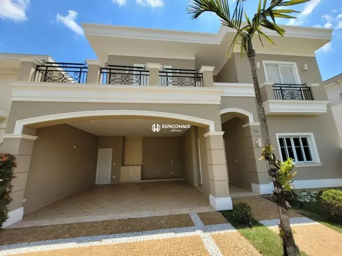 Casa a venda Condomínio Jardim Esplendor, Indaiatuba - SP