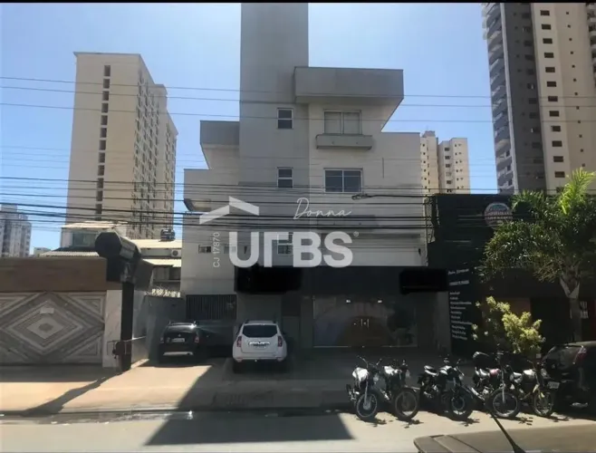 Prédio inteiro à venda comercial ou residencial - Setor Bela Vista