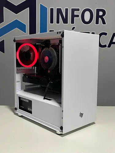 PC Gamer Intel Core I5 9400F / RX 570