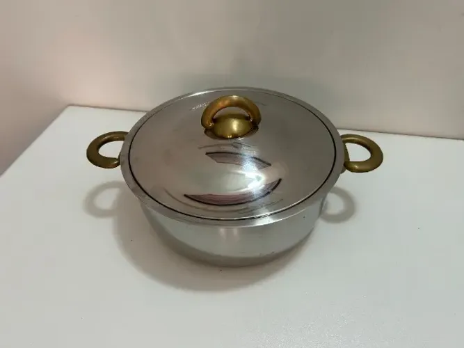 Panela inox - importada