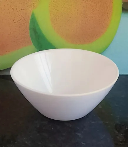 Bowl Multiuso Nadir Figueiredo 13 x 6,5 cm