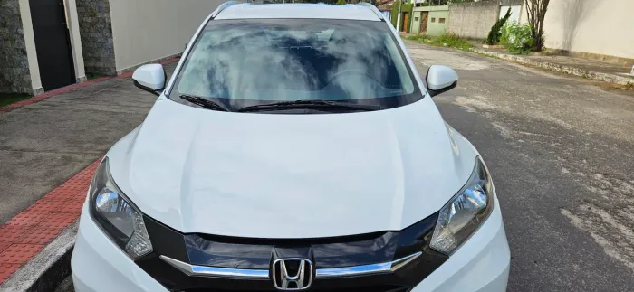 Honda HR-V EX 1.8 Flexone 16V 5P Aut. 2016 hrv