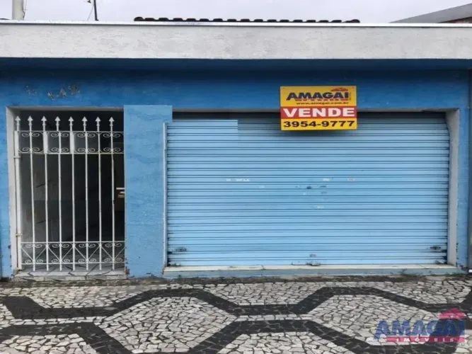 Imovel Comercial em Jacareí, no bairro Centro, à venda.