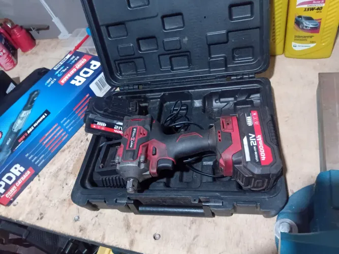 Ferramentas para oficina 