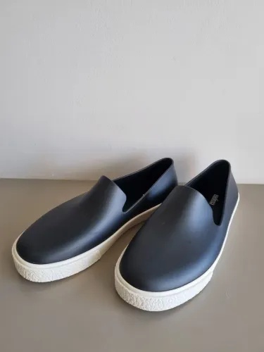 Melissa Ground Slip On tamanho 38 original