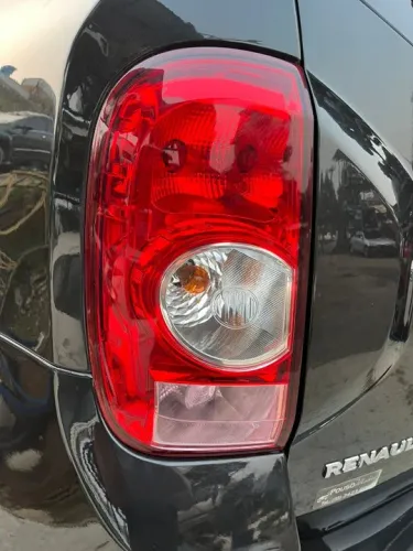 Lanterna Lado Esquerdo Renault Duster 2014 - Rs Auto Peças 