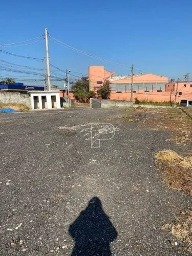 Terreno para alugar, 5700 m² por R$ 25.077,60/mês - Jardim Mutinga - Barueri/SP
