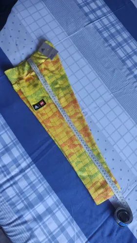 Calça Legging Adidas Lego - Original
