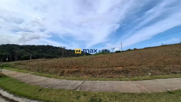 Excelente terreno em condomínio fechado, 200 m², Rio do Meio, Itajaí