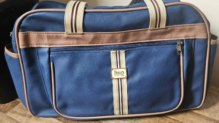 Bolsa Maternidade
