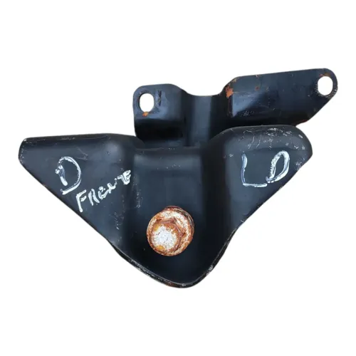SUPORTE MOLA DIANTEIRA PARTE FRENTE LD FORD F350 F4000 