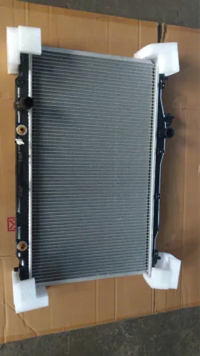 Radiador Honda civic g9 2012