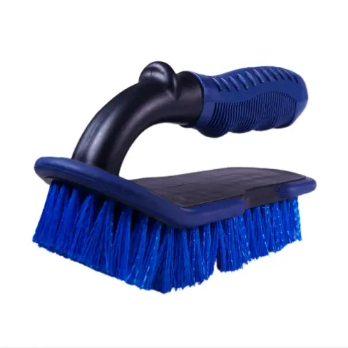 ESCOVA LIMPEZA TAPETES E CARPETES VONIXX