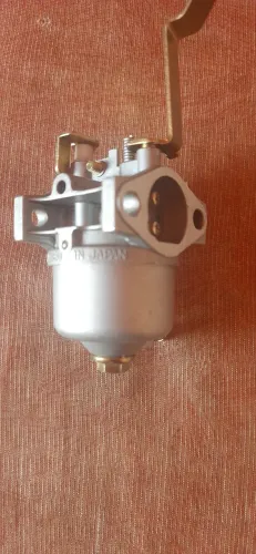 Carburador de motor de gerador Toyama 950 TX