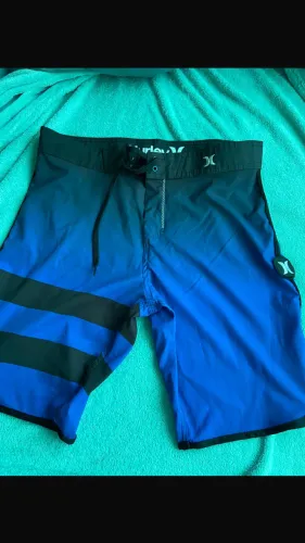 Bermudas de Taquitel 