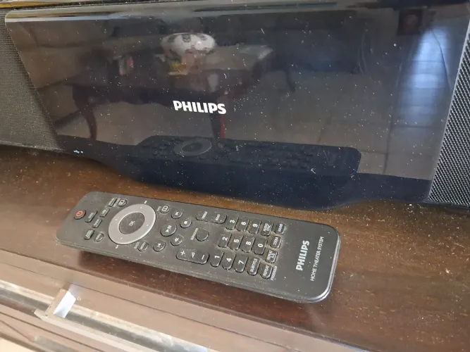Home Theater System Philips