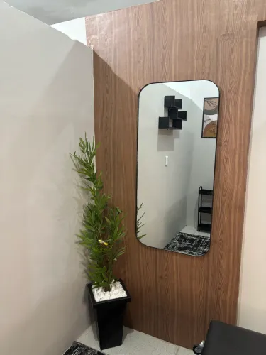 Salas para Alugar por Hora/Turno - Centro de Fortaleza - Espaço de Beleza