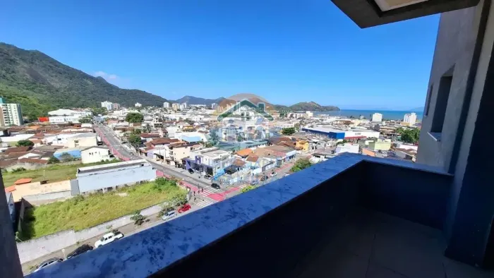 INCRÍVEL APARTAMENTO COM 2 DORMITÓRIOS 75,89 M² NO CARAGUÁ BEACH CENTER, CONDOMÍNIO COMPLE