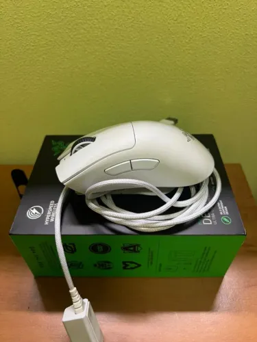 Mouse Deathadder v3 Pro