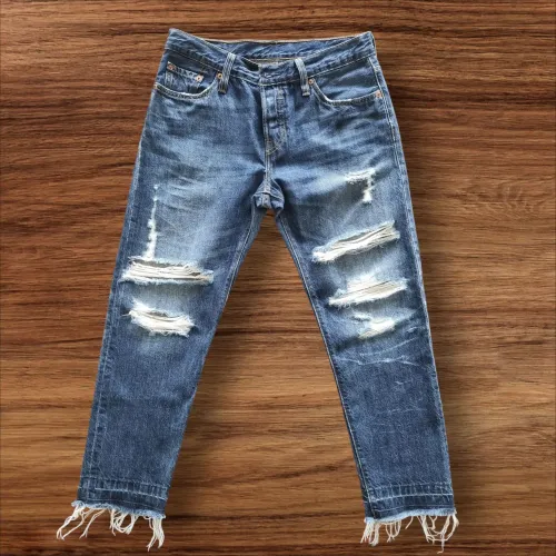 Calça levis 38