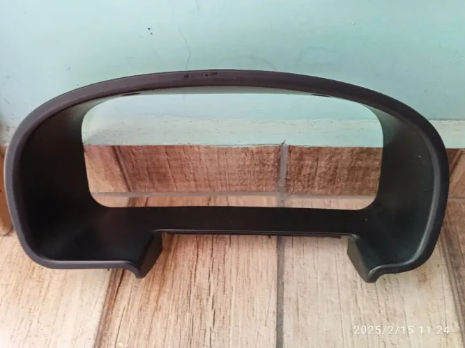 Moldura Painel Instrumentos VW Polo Classic 