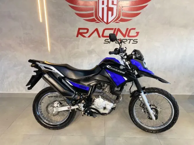 YAMAHA XTZ 150 Crosser Z - 2023