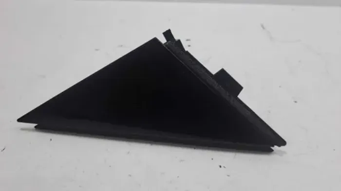  Citroen Ds5 2015 Acabamento Externo Porta Dianteira Esq Preto