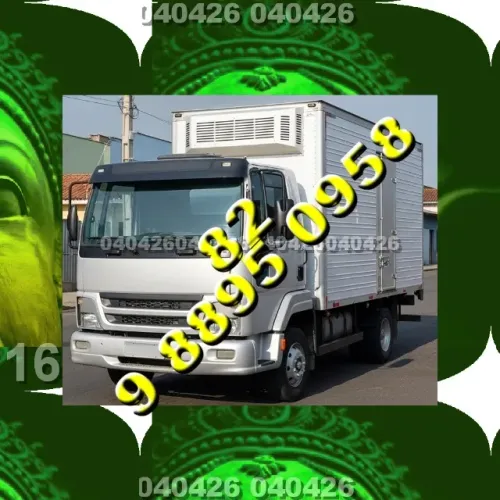 Frete Qualidade em cada frete Perto de vc