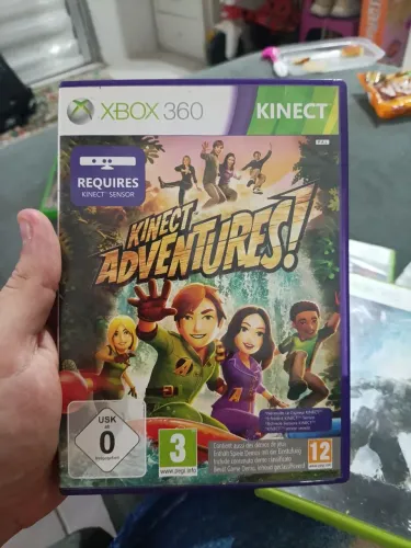 Vendo lote de jogos do Xbox 360