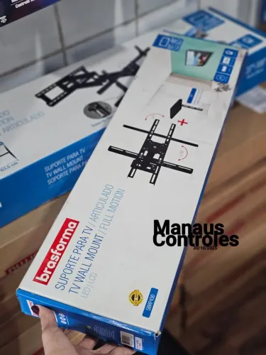 Suporte para tv ( Articulado)