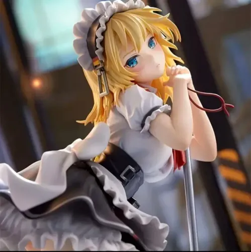 Figura de ação G36 - Girls Frontline.