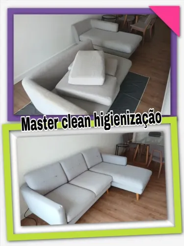 Seu colchão está sujo