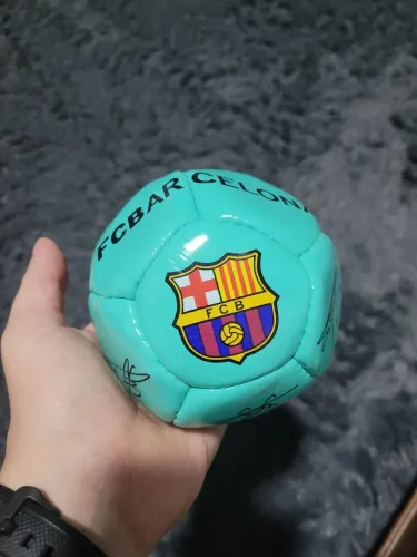 Minibola nike Barcelona 2012/2013