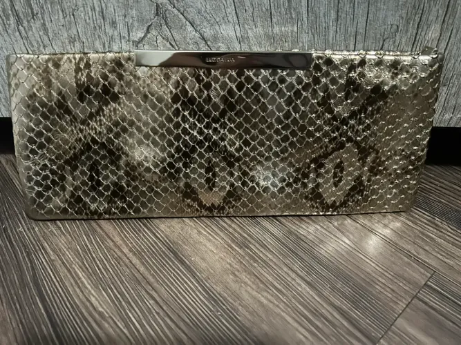 Clutch Luz da Lua 