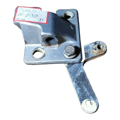 Dobradiça De Porta Inferior Direita Orig, Tector 11190 E734