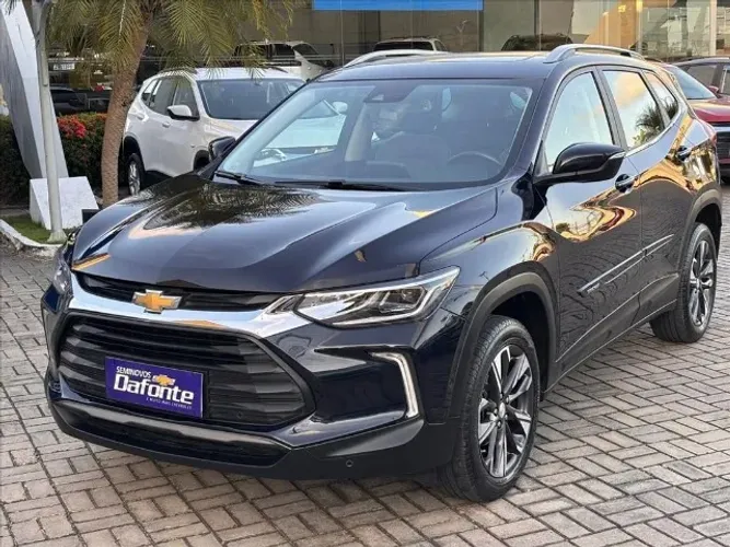 TRACKER 1.2 TURBO PREMIER 2  2023 !! GARANTIA DE 1 ANO!