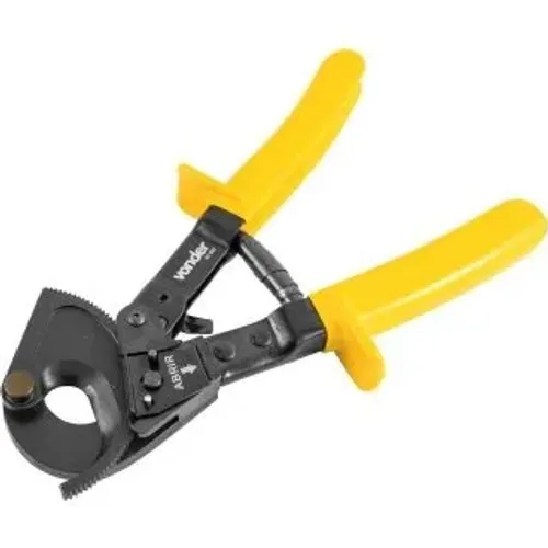 CORTADOR DE CABOS COBRE/ALUMINIO CC032 VONDER