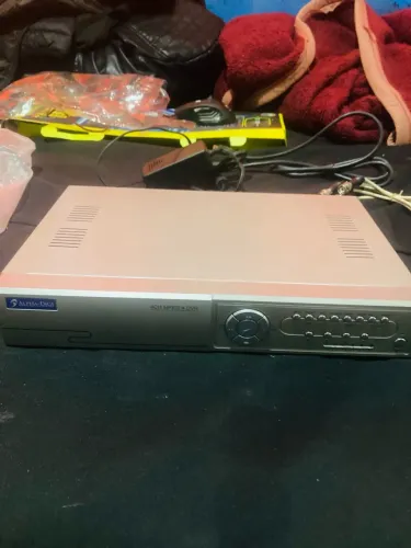 DVR Alpha-Digi 4CH MPEG 4