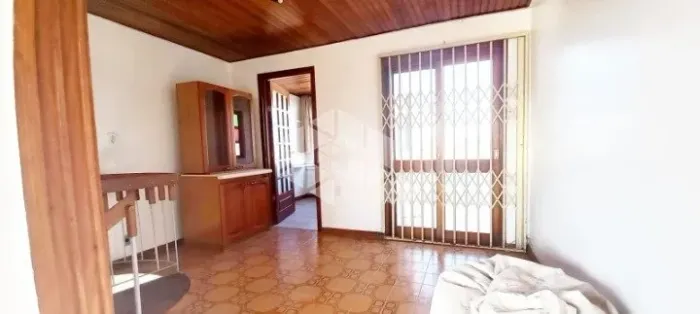Cobertura com garagem no bairro Três Figueiras