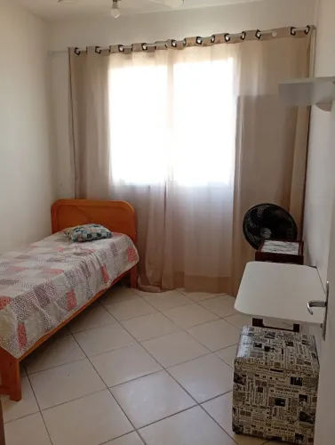 Aluguel de quarto Itapuã